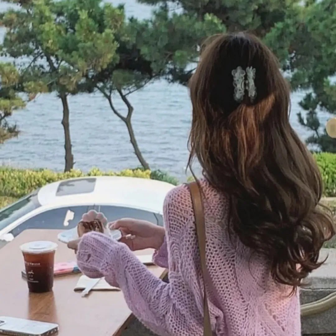 蝴蝶仔